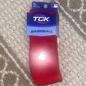 🌶️🌶️🌶️ TCK Baseball Socks